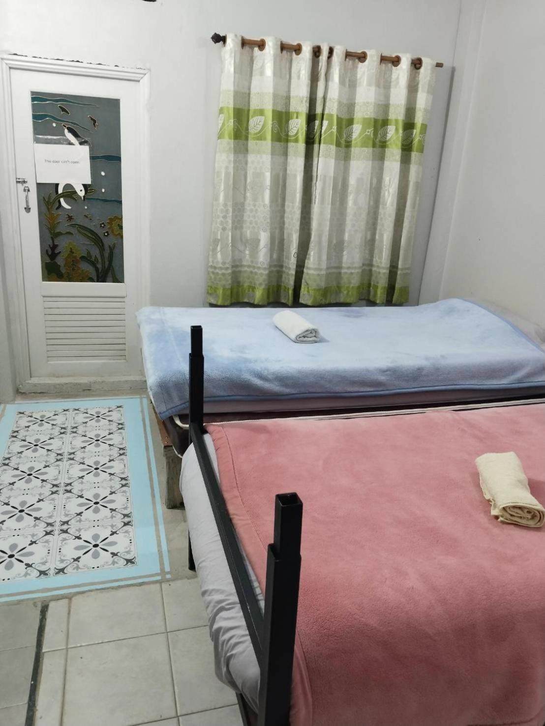 Adchara Mansion Ξενοδοχείο Τσιανγκ Ράϊ Εξωτερικό φωτογραφία
